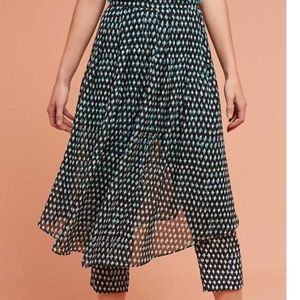 HD in Paris Pant Skirt